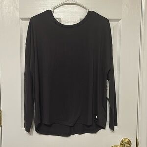 Apana Yoga Long Sleeve Shirt